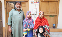 Qaisar Mehmood