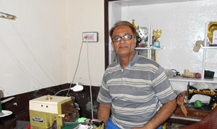 Asif Ali