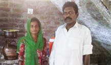 Ashfaq Masih