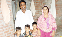 Naeem Ahmad