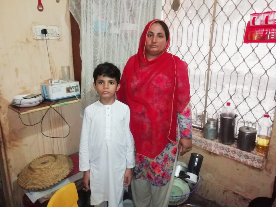 Undergarments Business