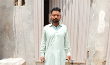Muhammad zaheer