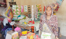 Hanifan bibi