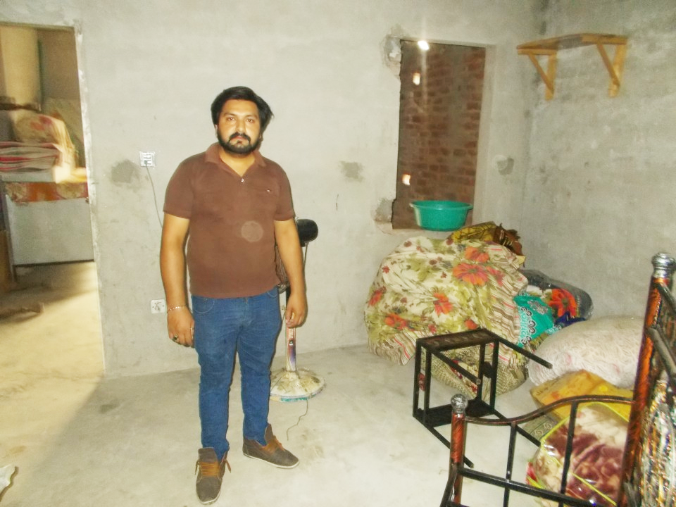 Car Accessories Shop