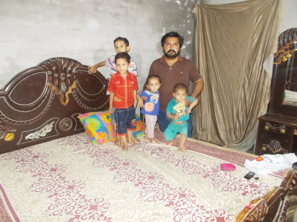 Car Accessories Shop