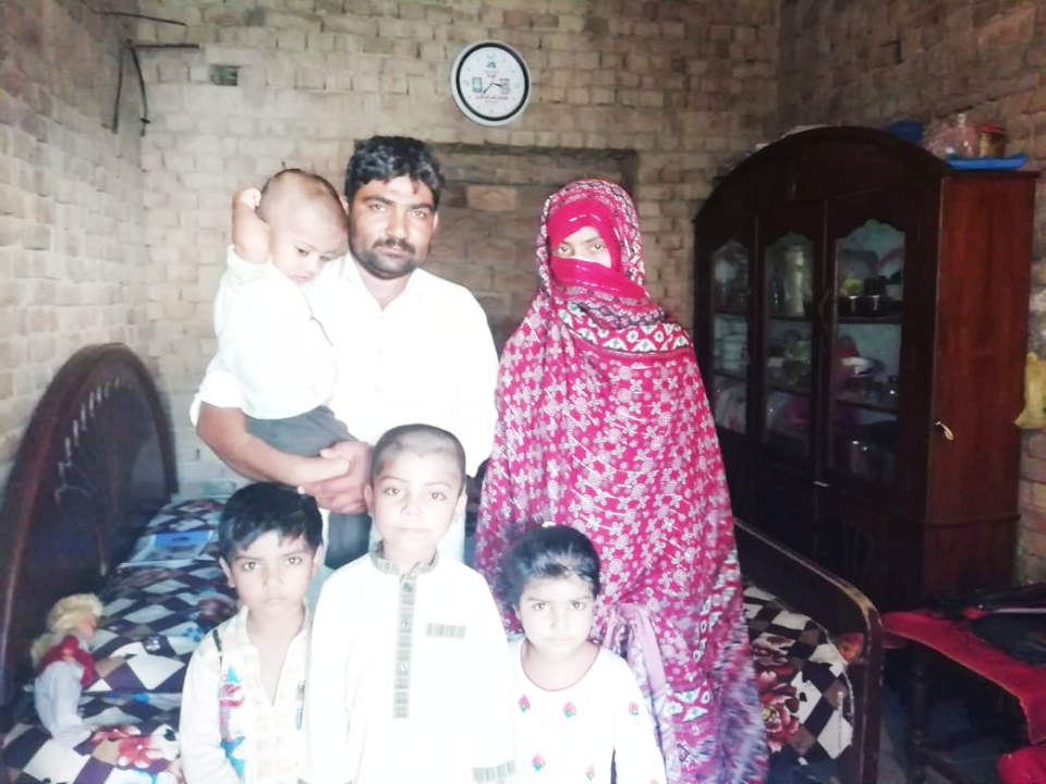 Sanitary Products Shop