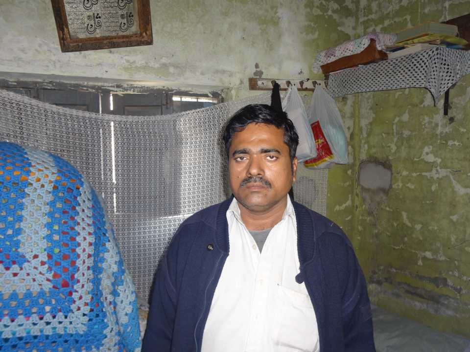 Muhammad Rafiq