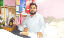 Ahmad Ali 