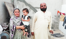 Naheed Bano
