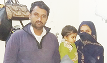 Muhammad Irfan