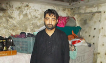 Muhammad Rizwan Rasheed