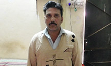 Muhammad Sarwar 