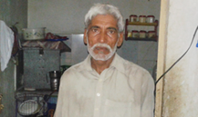 Parvaiz Iqbal 
