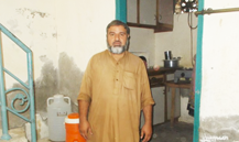 Muhammad Aqeel