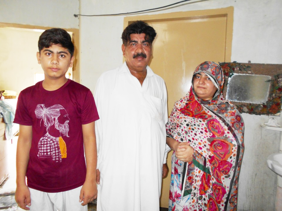 Agriculture Machine Parts