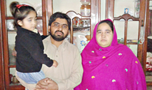 Muzfar Ali