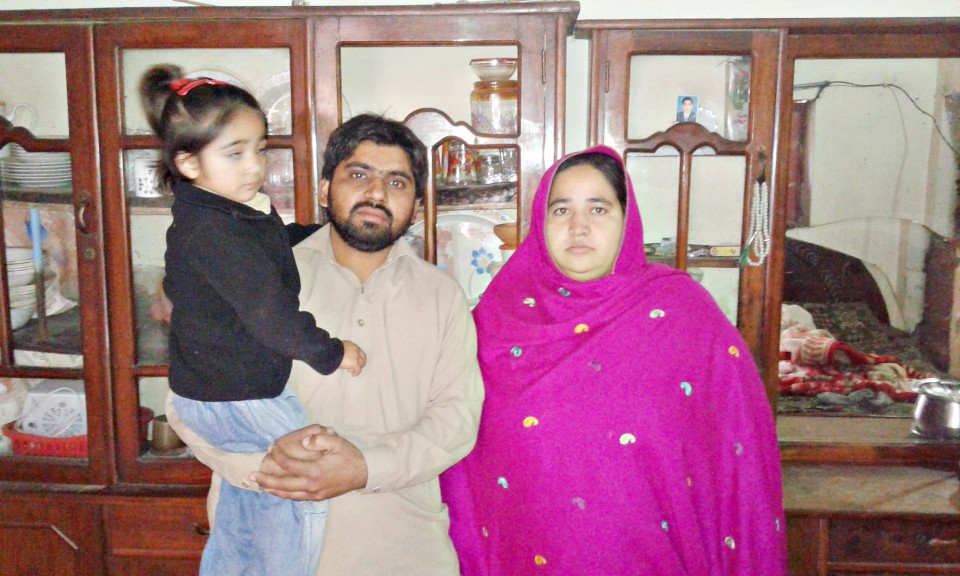 Motor Cycle Rickshaw 