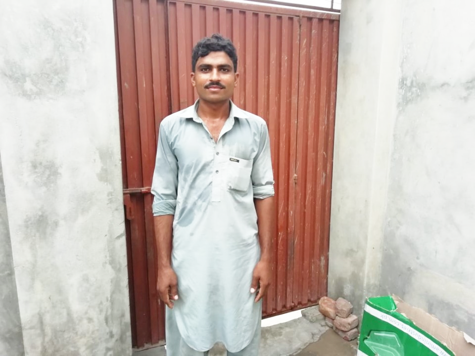 Tire Puncture and Mechanic Shop