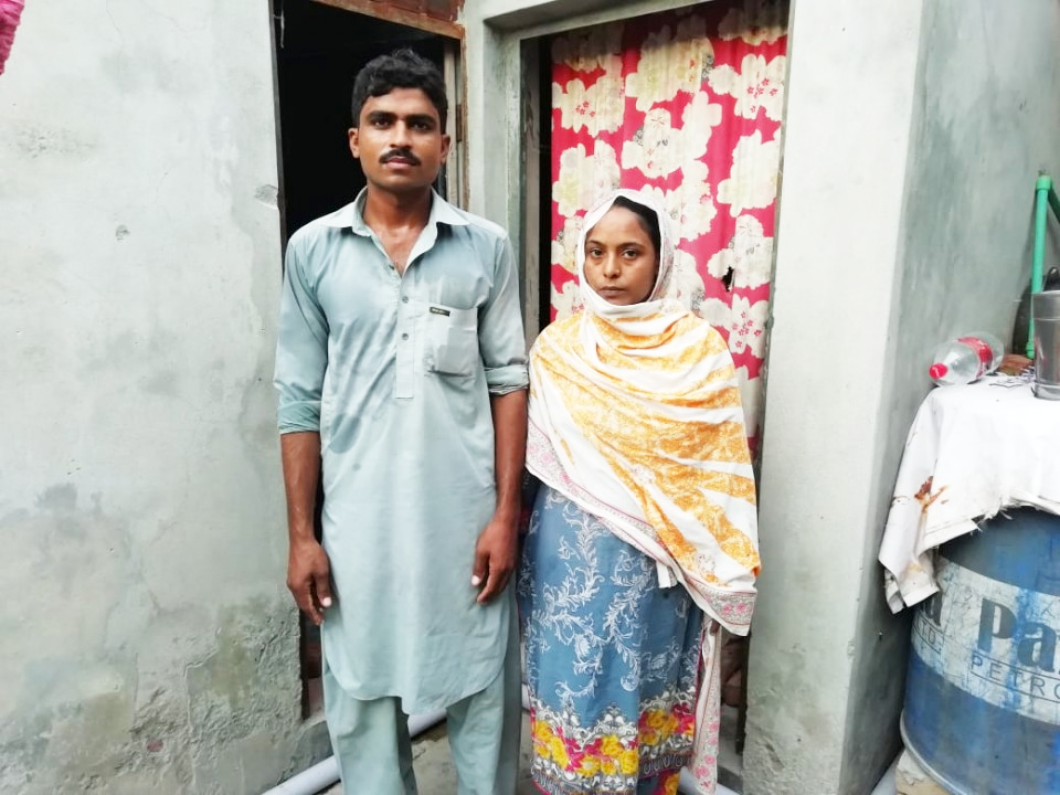 Tire Puncture and Mechanic Shop