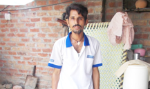 Naseer Ahmed