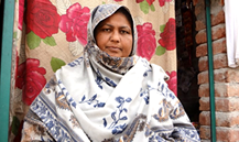 Nazreen