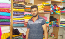 Garments Shop 