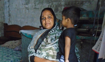 kiran mehboob