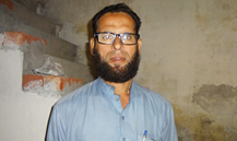 Masala Sales man 