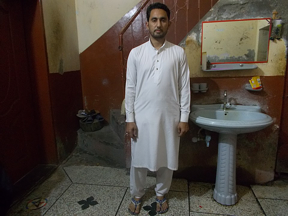 Stationary Shop/Pampers 