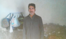Maqbool Hussain Butt
