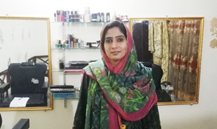 Farah Razaq