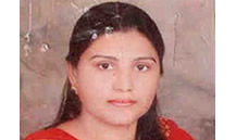 Arooj Fatima