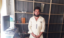 Muhammad Khan