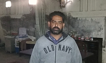 Shahraiz Hameed