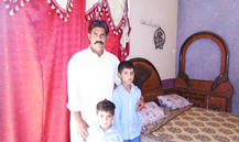 Sabir Ali