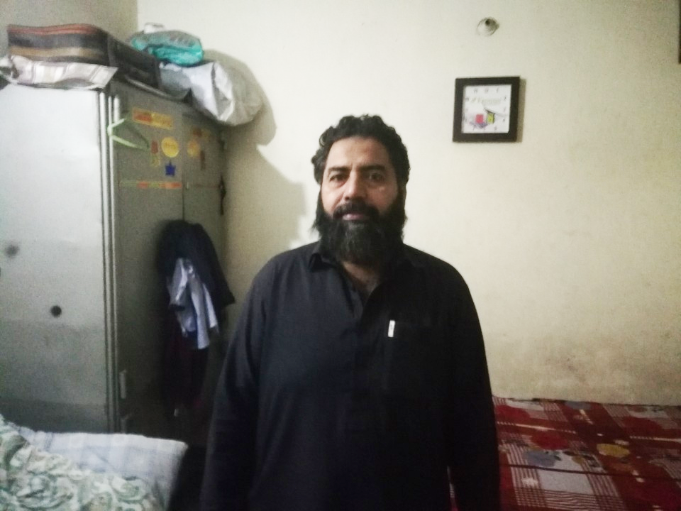 Shoes Retail & Supply