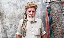 Saeed Ahmed