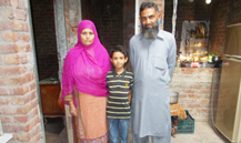 Raza Alam Khan