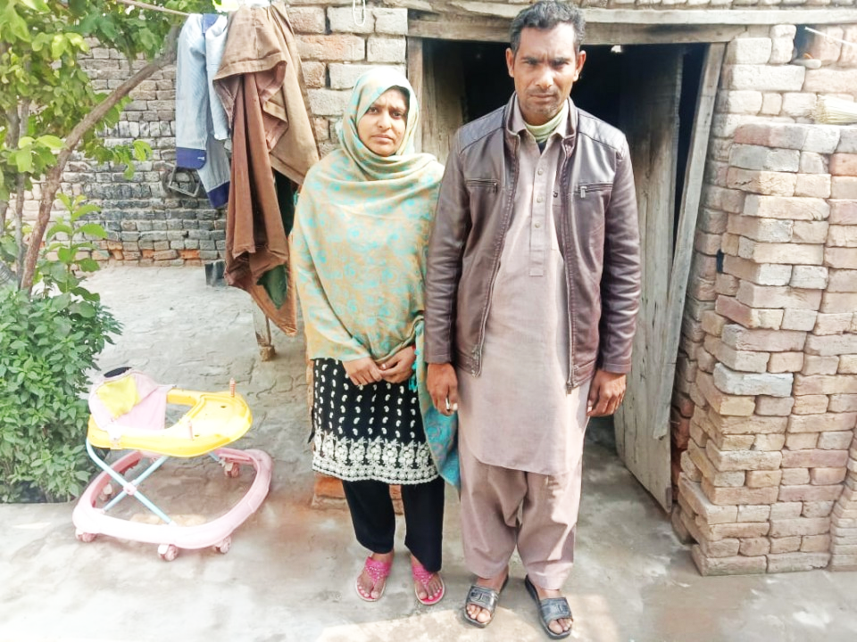 Light and decoration