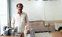 Muhammad Asif