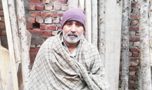 Asghar Ali Awan