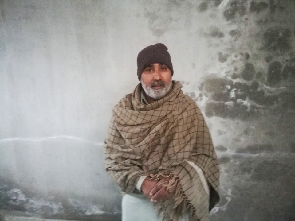 Construction Material 