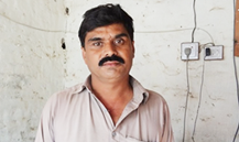Nasir Mehmood