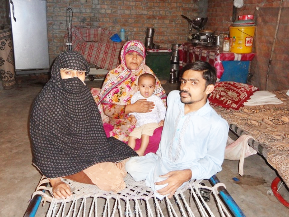 Bike Decoration Business