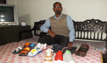 Rana Qamar- ul- Zaman Khan
