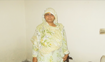 Rubina Iqbal
