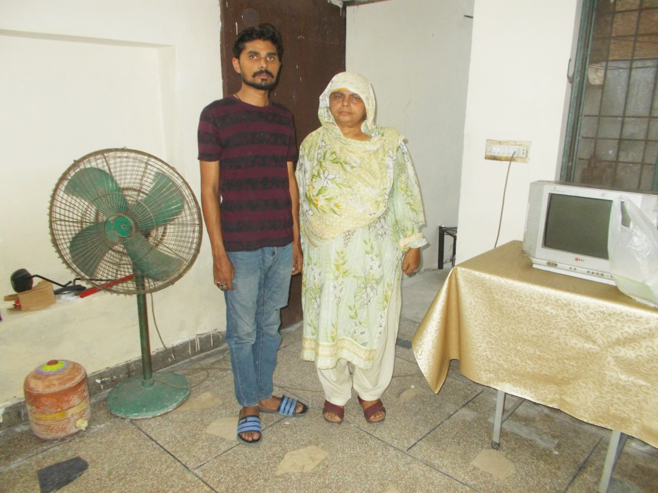 Canteen and Crockery Sales Business