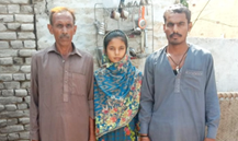 Muhammad arshad