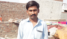 Raheel Ahmed