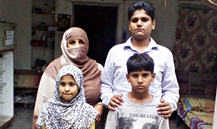 Mubashir Mubeen